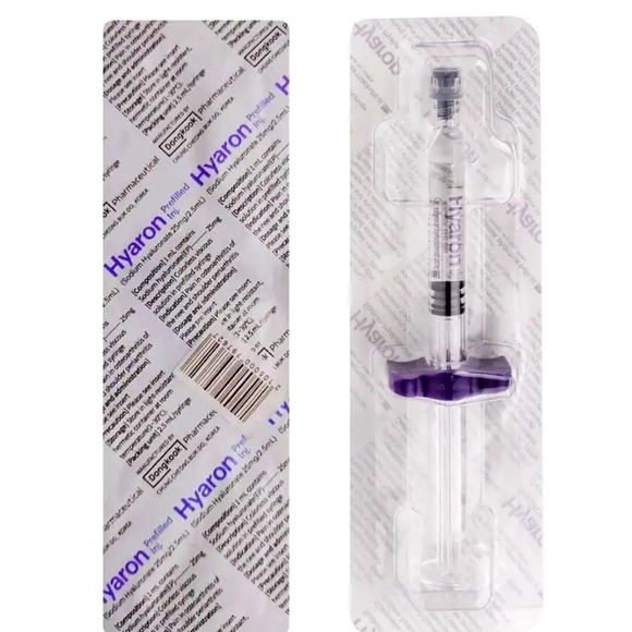 Hyaron - Picture 2 of 3